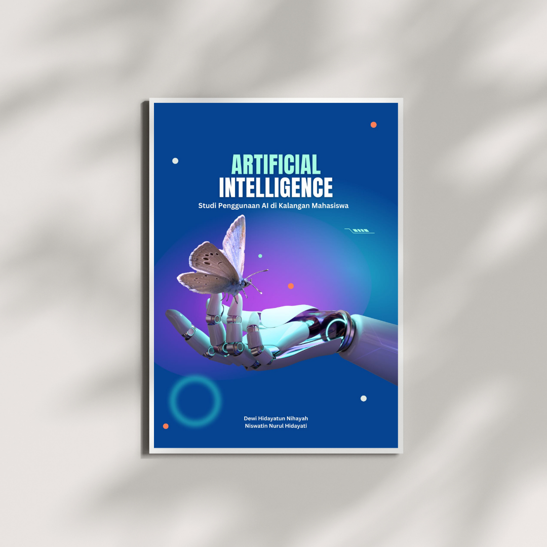 AI Di Kalangan Mahasiswa